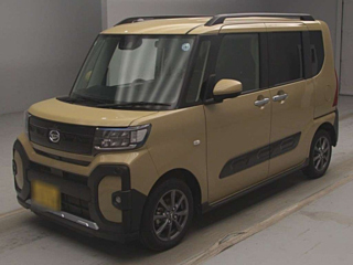 Daihatsu Tanto 2025