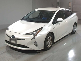 Toyota Prius 2017