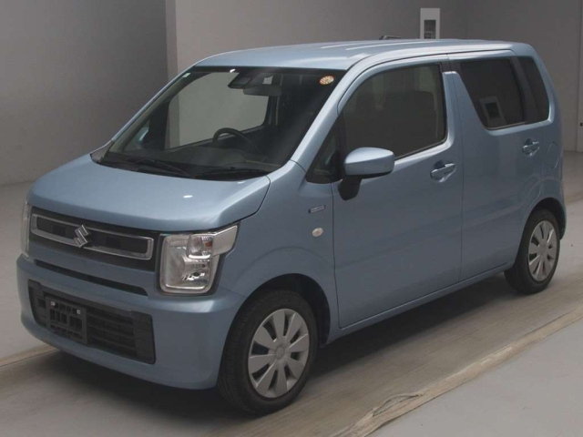 Suzuki Wagon