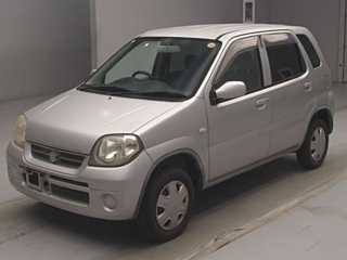 Suzuki Kei 2007