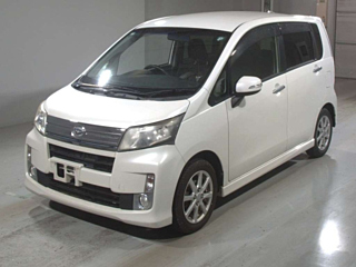 Daihatsu Move 2013