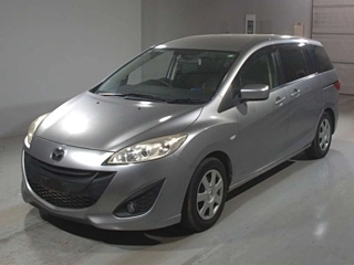 Mazda Premacy 2013