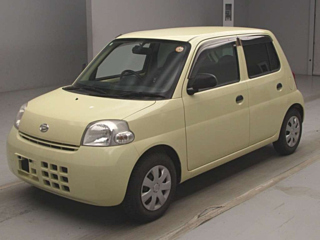 Daihatsu Esse 2010
