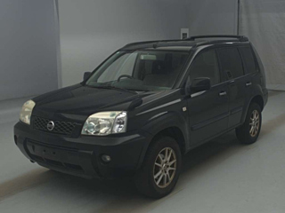Nissan X-Trail 2007