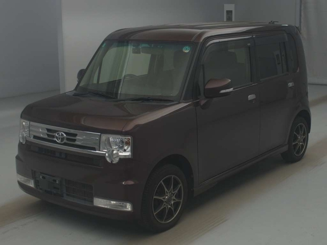 Toyota Pixis