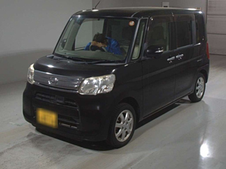 Daihatsu Tanto 2014