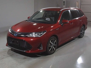 Toyota Corolla 2018
