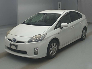Toyota Prius 2011
