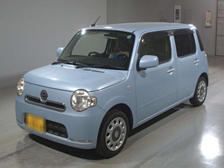Daihatsu Mira 2012