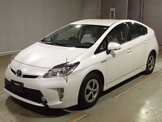 Toyota Prius 2013