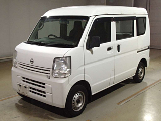 Nissan Clipper 2015