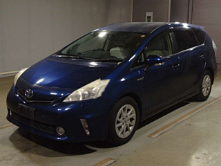 Toyota Prius 2011