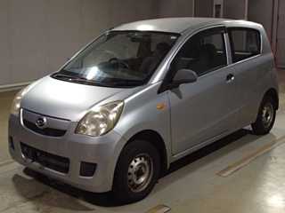 Daihatsu Mira 2008