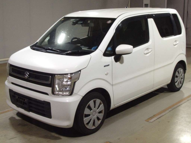Suzuki Wagon