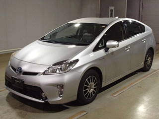 Toyota Prius 2012