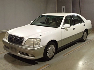 Toyota Crown 2001