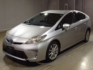 Toyota Prius 2013