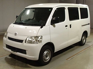 Toyota Town Ace 2019