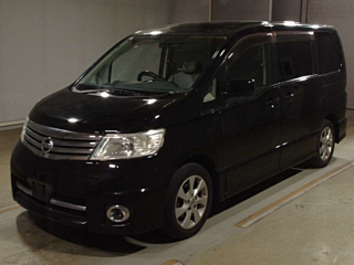 Nissan Serena 2006
