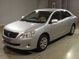 Toyota Premio 2009