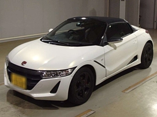 Honda S660 2015