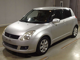 Suzuki Swift 2010