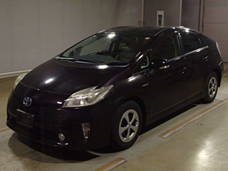 Toyota Prius 2013