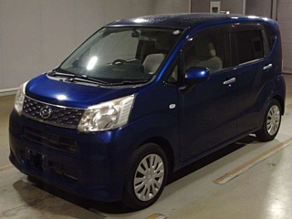 Daihatsu Move 2014