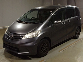 Honda Freed 2012