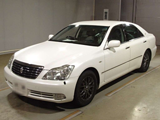 Toyota Crown 2005