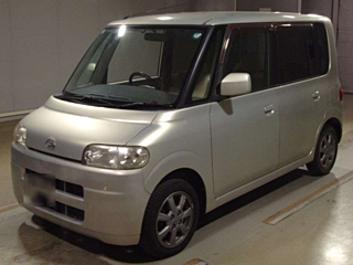 Daihatsu Tanto 2007
