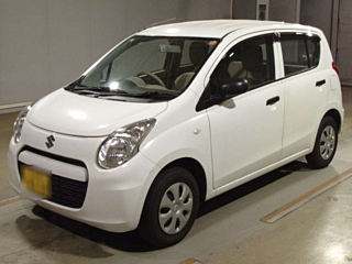 Suzuki Alto 2014