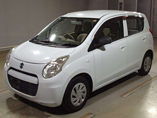 Suzuki Alto 2013