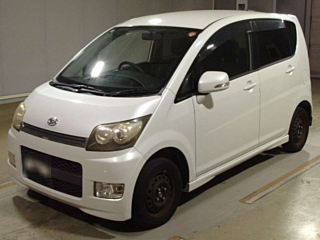 Daihatsu Move 2008