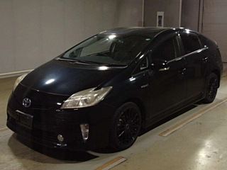 Toyota Prius 2013