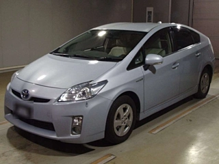 Toyota Prius 2009