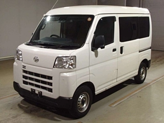 Daihatsu Hijet 2022
