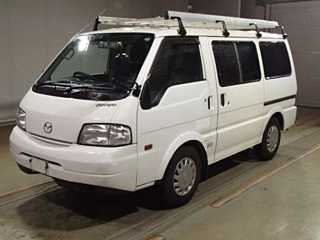 Mazda Bongo 2020