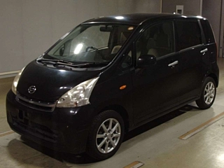 Daihatsu Move 2011