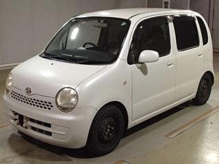 Daihatsu Move 2007