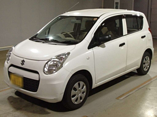 Suzuki Alto 2014