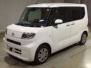 Daihatsu Tanto 2021