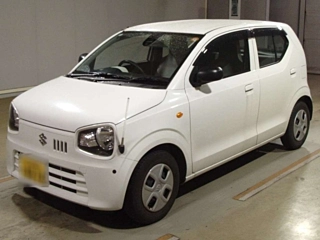 Suzuki Alto 2018