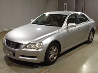 Toyota MarkX 2005