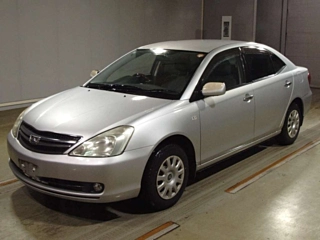 Toyota Allion 2007