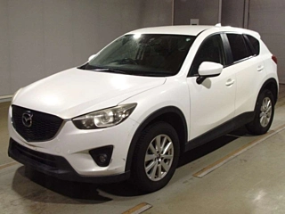 Mazda CX-5 2013