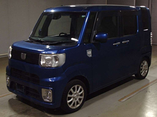 Daihatsu Wake 2017