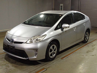 Toyota Prius 2013