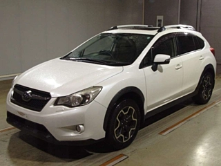Subaru XV 2015