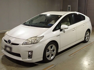 Toyota Prius 2009